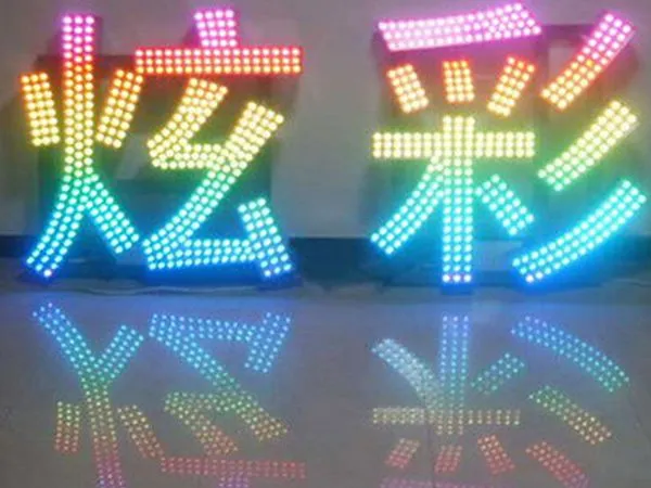 �ɶ�LED������