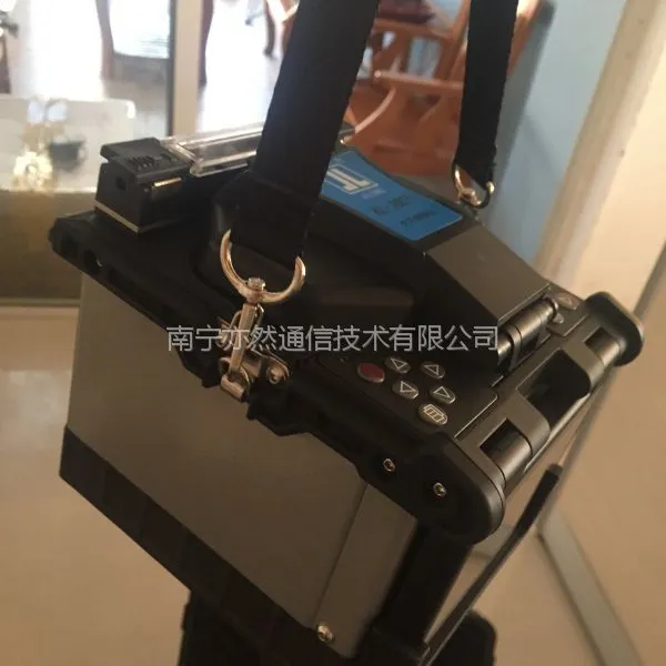 供应广西 熔接机南京吉隆T-360光纤熔接机