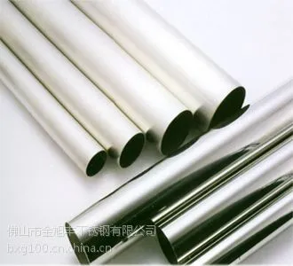 佛山304不锈钢圆管,装饰管批发销售