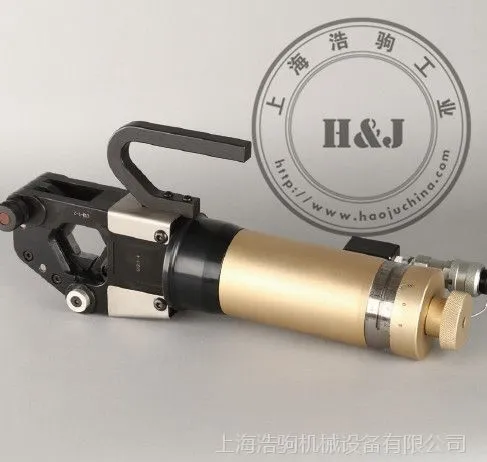 HJ HEX40010R14EF1免换模液壓压接系統浩驹