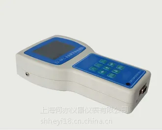 SV-NFC型逆反射系数检测仪一种用于现场测量逆反射材料光度性能(逆反射系数R')的仪器。