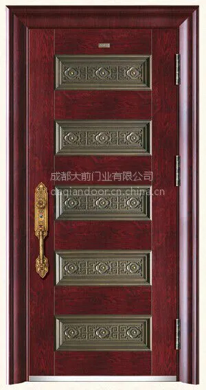 四川成都供应防盗门, 厂家 招商