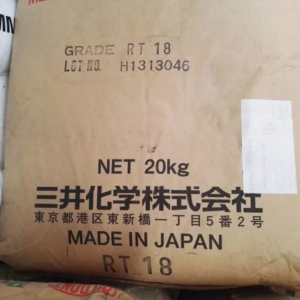 Mitsui�ձ�������ѧTPX RT18 ȫ������