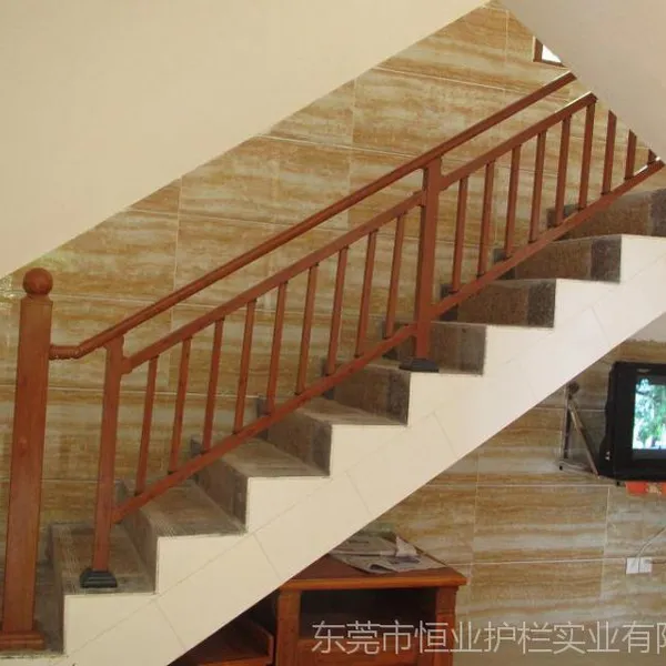 供应广西百色市组装式锌钢阳台栏杆,组装式锌钢户外栅栏,组装式锌钢楼梯,组装式锌钢窗台护栏