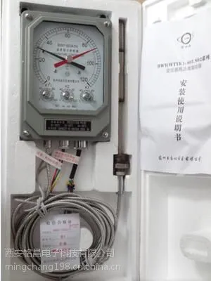 厂价*现货供*应BWY-803AGTH温度指示控制器
