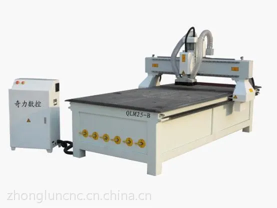 供应QL1325-3型雕刻机橱柜门工艺木门雕刻机
