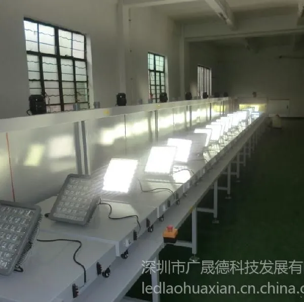 供应LED老化线设备,LED路灯老化线,LED射灯老化线