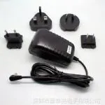 5V1A开关电源适配器 足电流宽带猫电源5v1000ma 电视盒 厂家直销