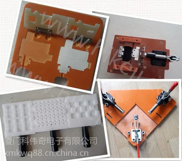 厦门工装夹具制作