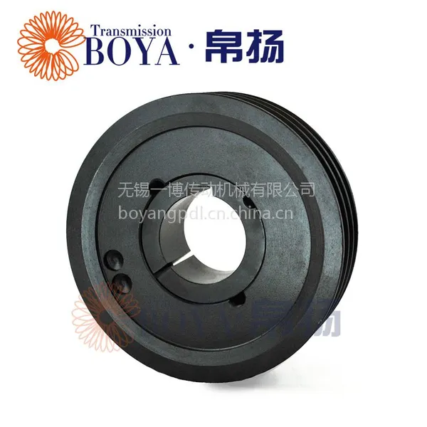江苏睢宁八里皮带轮spz630-03生产当然选无锡帛扬皮带轮生产厂