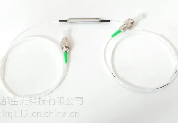 1064nm 偏振相关光隔离器