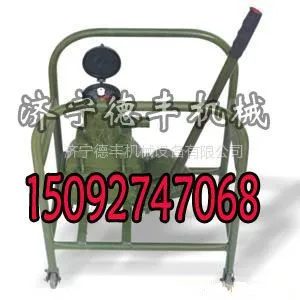 供应【手动计量泵】