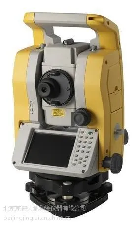 天宝Trimble M3全站仪
