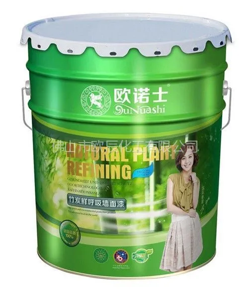 供应广东十大品牌内外墙乳胶漆工程漆