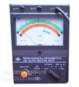 ˼�����ֻ����� ��ѹ��Ե��ŷ����2500V�� �ͺ�:LM61-DMH2550