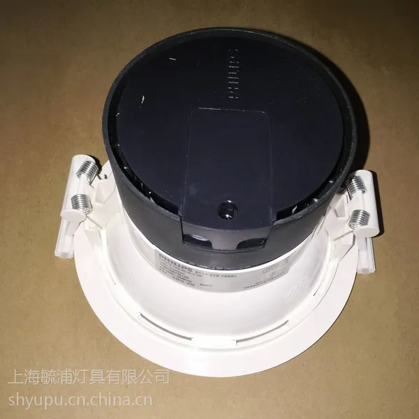飞利浦上海GreenSpace LED灯嵌入式筒灯G4 DN290B