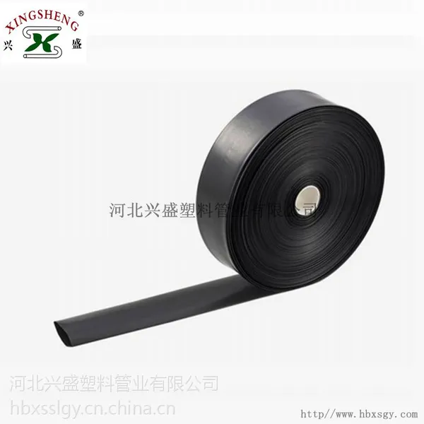 供应PE软带-直径32mm-110mm-低压灌溉设备-可定做厂家直销