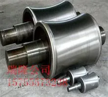 瑞隆公司无缝钢管矫直辊,直径40~75,直径100~180,直径219~340矫直机矫直辊