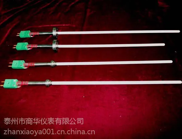 商华生产 主要用于煤气化炉、硫化炉钨铼5-钨铼26热电偶 量大优惠