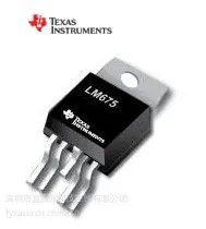 供应NS/TI 原装正品功放IC LM675T