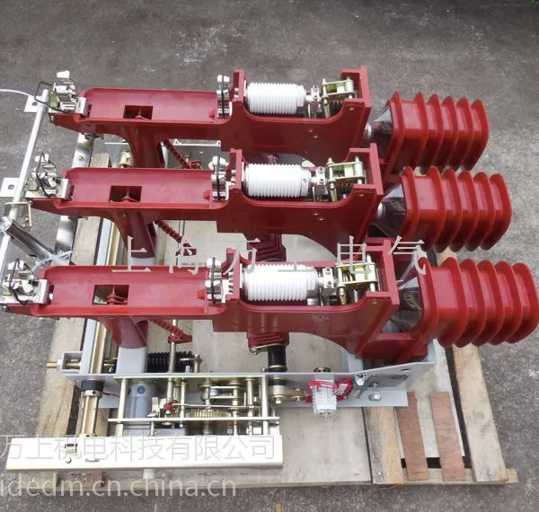 FZRN25��ո��ɿ��� FZRN25-12D/T200-31.5���ɿ��غ���ϵ���