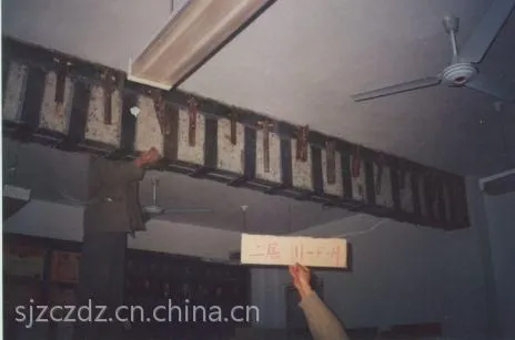 桥梁加固建筑粘钢胶供应商报价施工方案