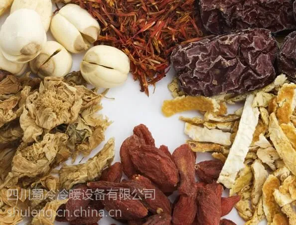 节能中药材烘干设备 药材干燥设备 可定制药材烘干除湿一体机