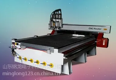 1325三工序木工开槽打孔开料机价格,济南三工序木工雕刻机厂家