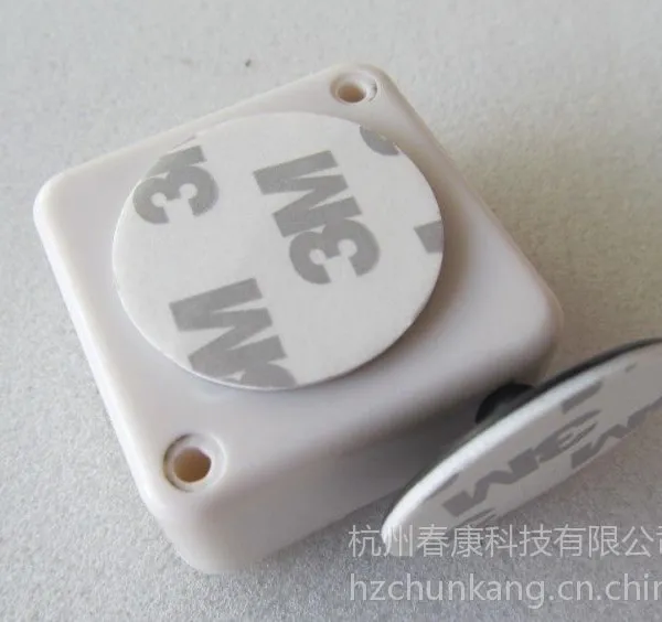 供应伸缩拉盒 伸缩拉线盒 钢丝绳防盗拉线器 拉线器