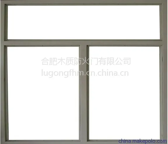 供应合肥市钢质防火窗 固定式防火窗价格 开启式防火窗定制