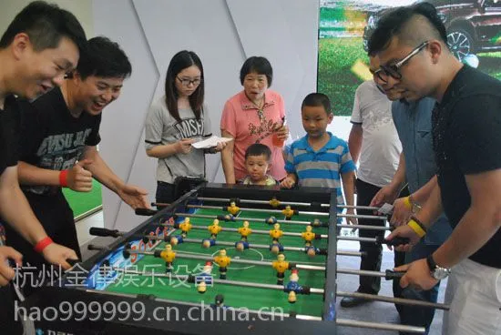 杭州气悬球出租儿童娱乐气悬球出租宁波儿童波比足球租赁儿童桌上足球租赁
