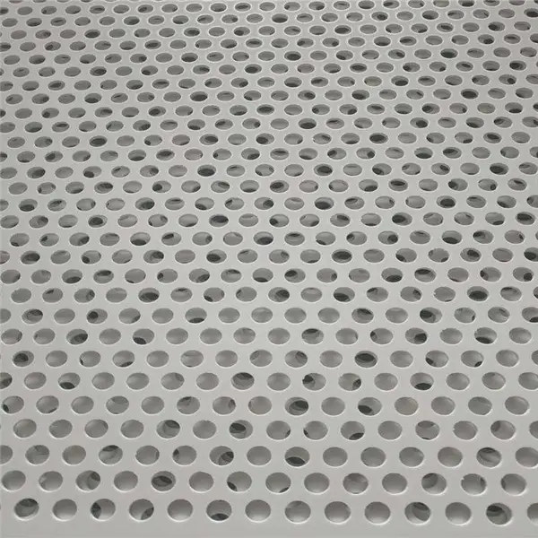 冲孔网深加工 货架展示柜专用冲孔板 声屏障用冲孔板