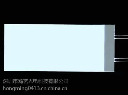 深圳HM0118LED背光源生产厂家