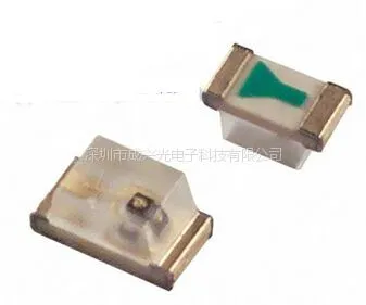 SML-512MWT86 ROHM罗姆 0603绿色黄绿色超亮LED 指示灯 原装正品