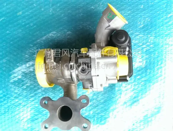 EA211������ѹ��,04E145702D,����1.4T EA211������ѹ��