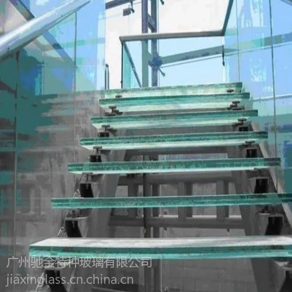 广州防滑玻璃地板厂家直销-楼梯玻璃【防滑玻璃地板】推荐13392483338曹生