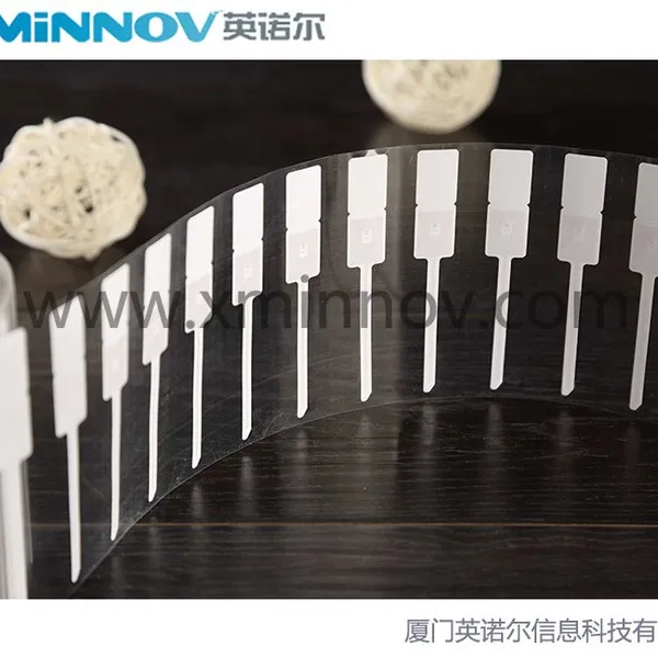 厦门珠宝标签,rfid标签,英诺尔厂家www.xminnov.com