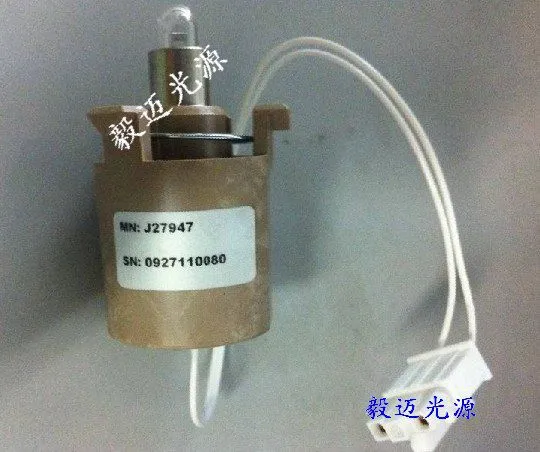 供应美国Johnson强生FS5,1,VITROS 4600,VITROS 5600生化免疫分析仪灯泡