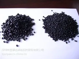 大量批发无卤阻燃耐水解耐湿拖动线缆护套料
