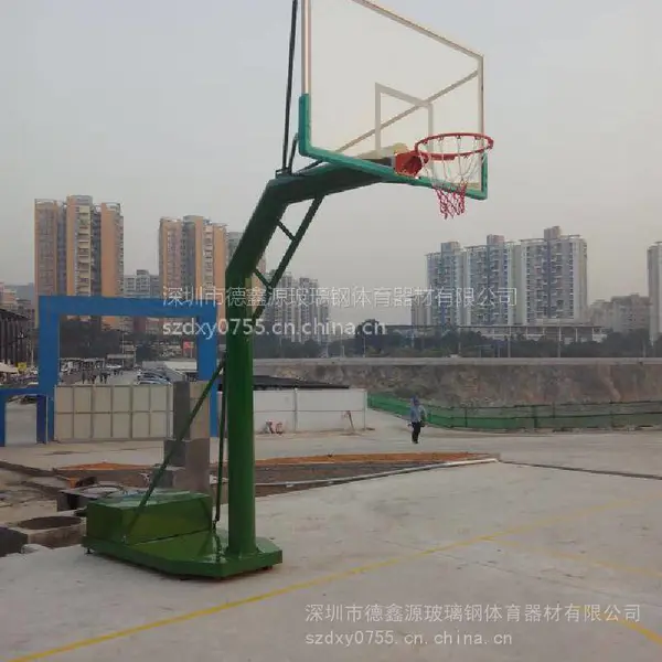 惠州篮球架定制篮球架维修篮球架安装工厂一站式服务
