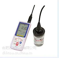 RC-37P盐素杀菌液浓度计