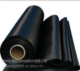 氯化聚乙烯(CPE)客运专线桥面专用防水卷材