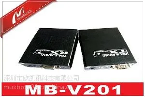 深圳欧凯讯VGA延长器厂家VGA延长器,VGA信号延长器MB-V201