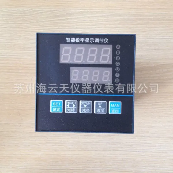 ��ӦXMTA-1000����������ʾ������/�¶�ѹ��Һλ�����Ǳ�