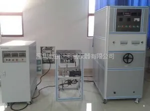 深圳东达电气-机械接触装置测试系统