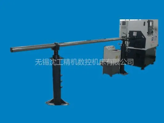 供应数控车床 自动送料机 全自动车床