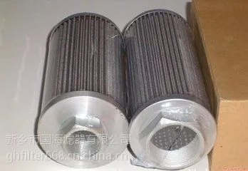 WUI-1000网式吸油过滤器