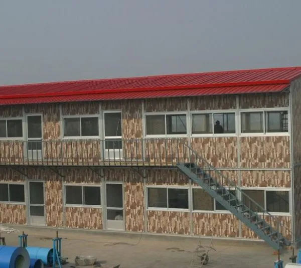 供应武汉临建房