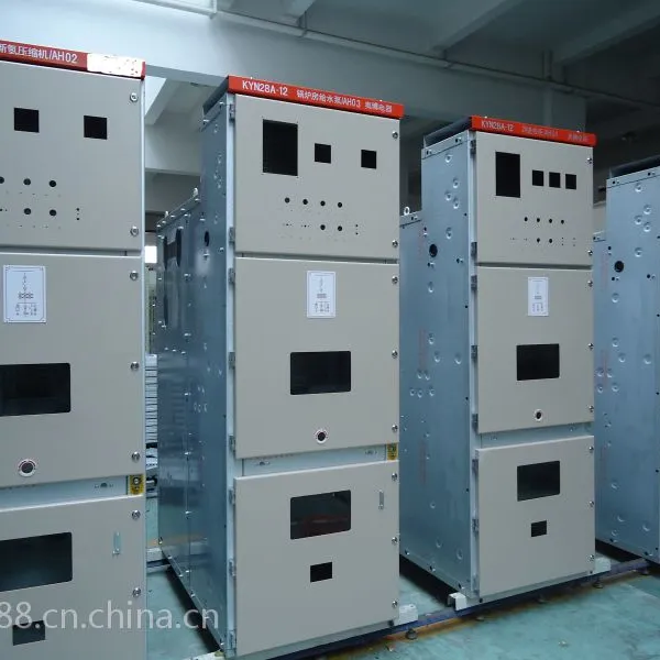 浙江长联电气 美变YB6-12/0.4预装式变电站、固体绝缘环网电缆分支箱