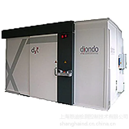 diondo d5 大型小焦点/微焦点工业CT